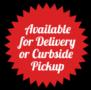 We Deliver